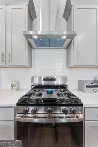 3364 Sarah Trail 3, Decatur, GA 30032