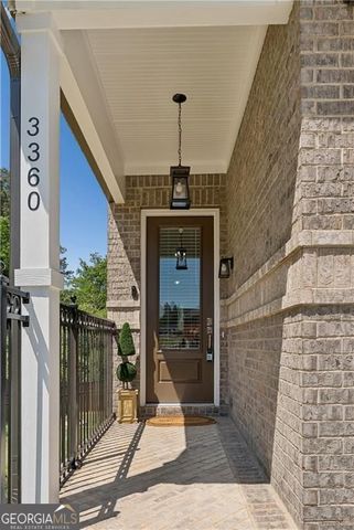 3364 Sarah Trail 3, Decatur, GA 30032