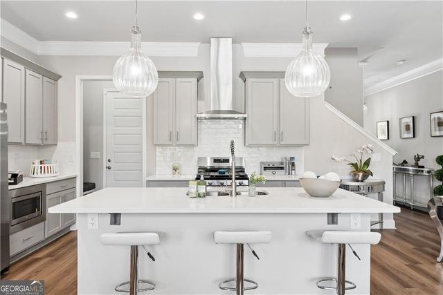 3364 Sarah Trail 3, Decatur, GA 30032