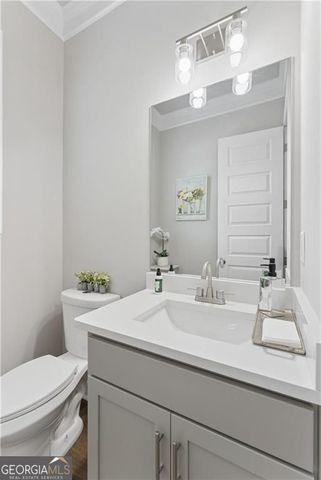 3364 Sarah Trail 3, Decatur, GA 30032