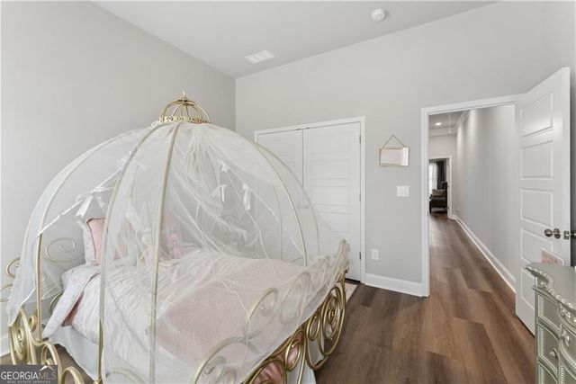 3364 Sarah Trail 3, Decatur, GA 30032