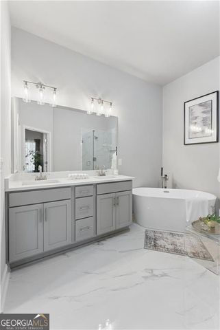 3364 Sarah Trail 3, Decatur, GA 30032