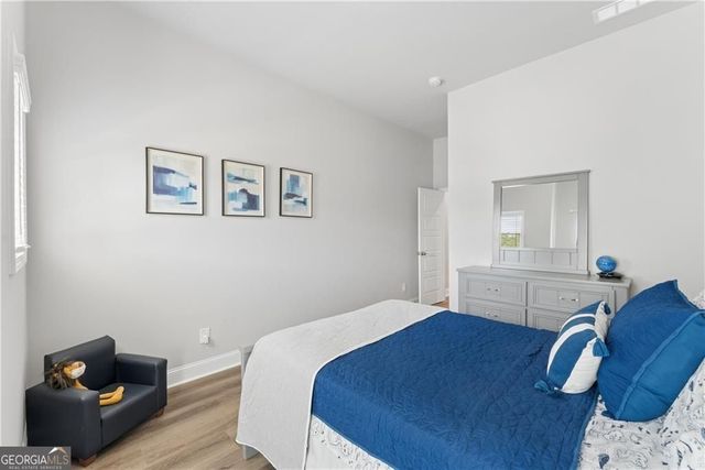3364 Sarah Trail 3, Decatur, GA 30032