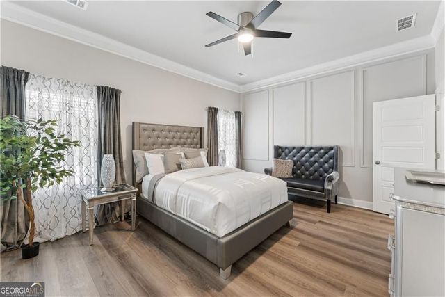 3364 Sarah Trail 3, Decatur, GA 30032
