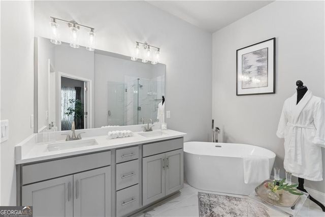 3364 Sarah Trail 3, Decatur, GA 30032