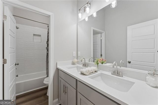 3364 Sarah Trail 3, Decatur, GA 30032