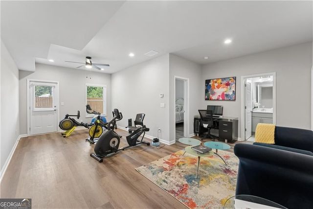 3364 Sarah Trail 3, Decatur, GA 30032