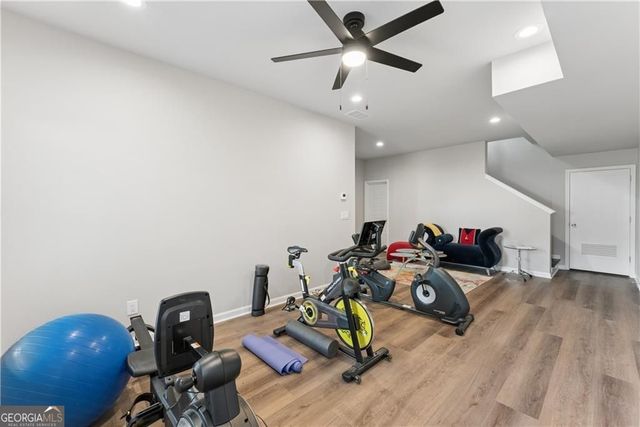 3364 Sarah Trail 3, Decatur, GA 30032