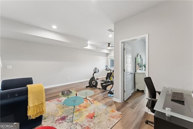 3364 Sarah Trail 3, Decatur, GA 30032