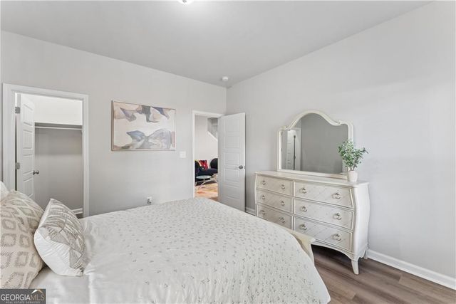 3364 Sarah Trail 3, Decatur, GA 30032