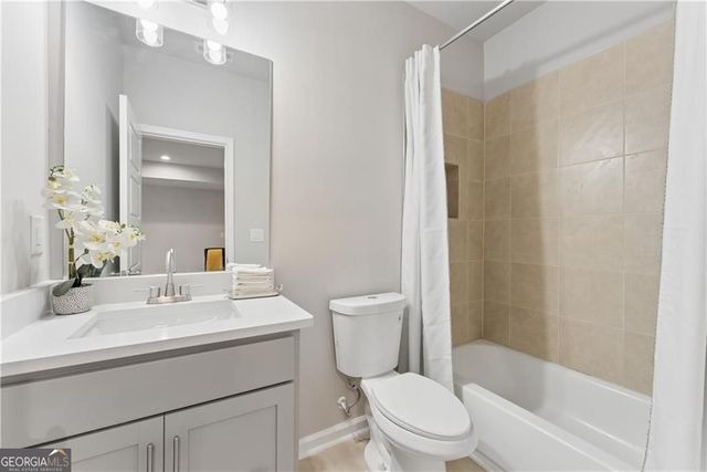 3364 Sarah Trail 3, Decatur, GA 30032