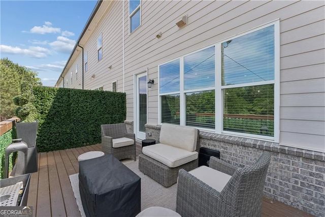 3364 Sarah Trail 3, Decatur, GA 30032