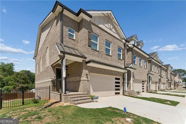3364 Sarah Trail 3, Decatur, GA 30032