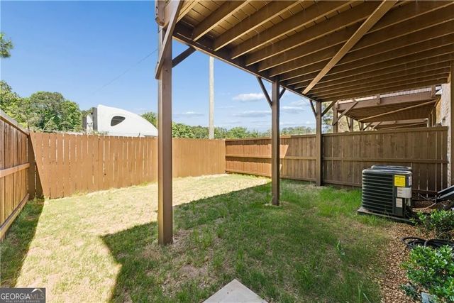 3364 Sarah Trail 3, Decatur, GA 30032