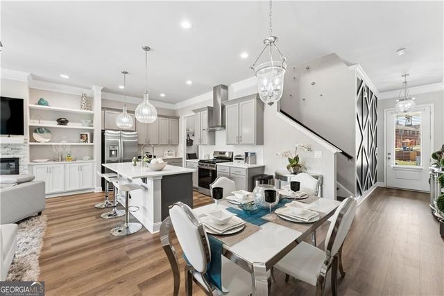3364 Sarah Trail 3, Decatur, GA 30032