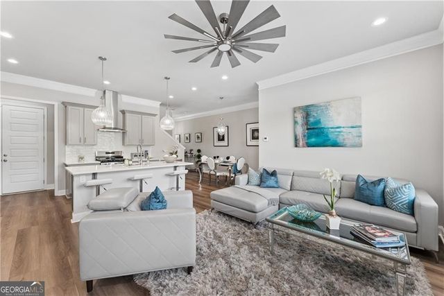 3364 Sarah Trail 3, Decatur, GA 30032