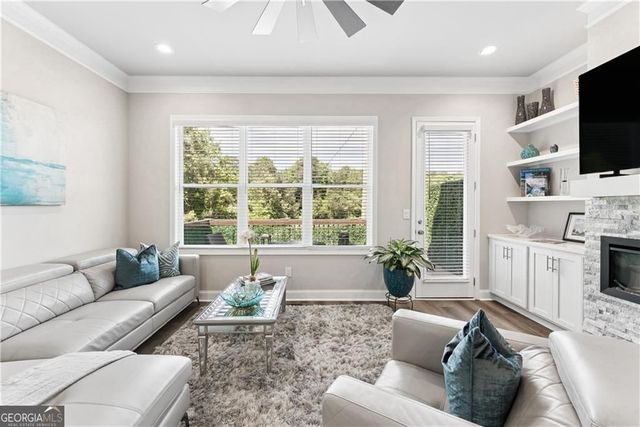 3364 Sarah Trail 3, Decatur, GA 30032