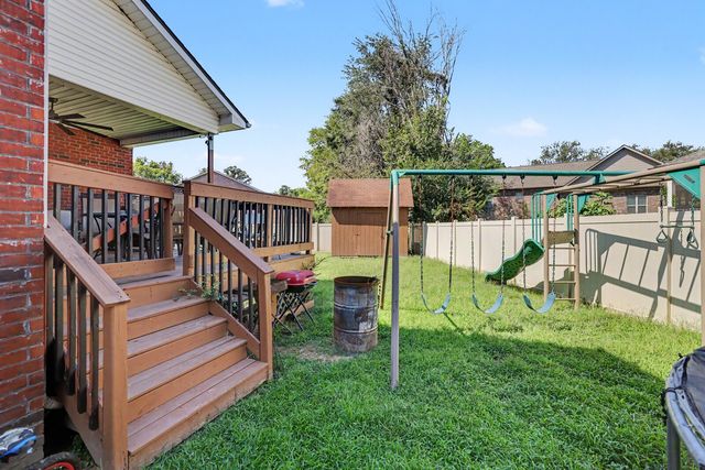 709 Keeton Ct, Old Hickory, TN 37138