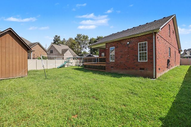 709 Keeton Ct, Old Hickory, TN 37138