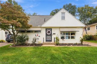 191 Woodhill Drive, Amherst, OH 44001