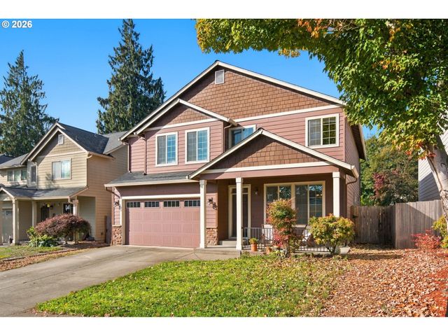 6902 Ne 28TH Ave, Vancouver, WA 98665
