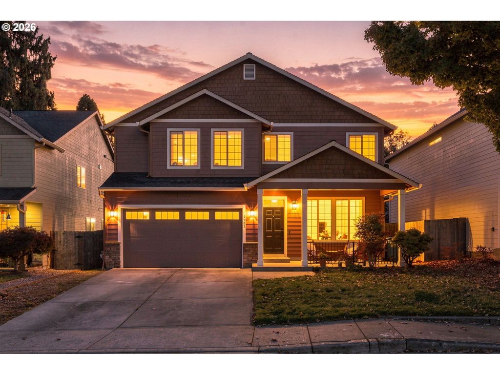 6902 Ne 28TH Ave, Vancouver, WA 98665