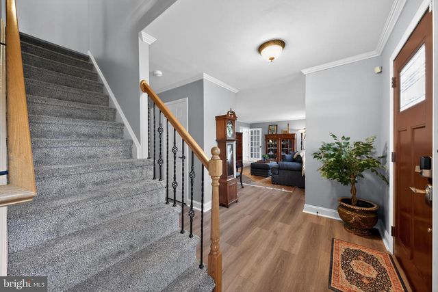 745 N STANWICK RD, Moorestown, NJ 08057