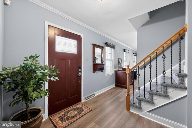 745 N STANWICK RD, Moorestown, NJ 08057