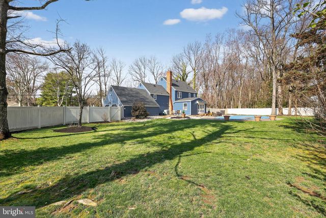 745 N STANWICK RD, Moorestown, NJ 08057