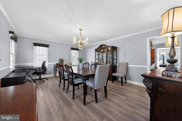 745 N STANWICK RD, Moorestown, NJ 08057