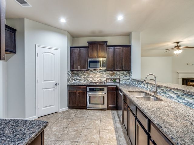 10305 Hidden Haven Drive, Mckinney, TX 75072