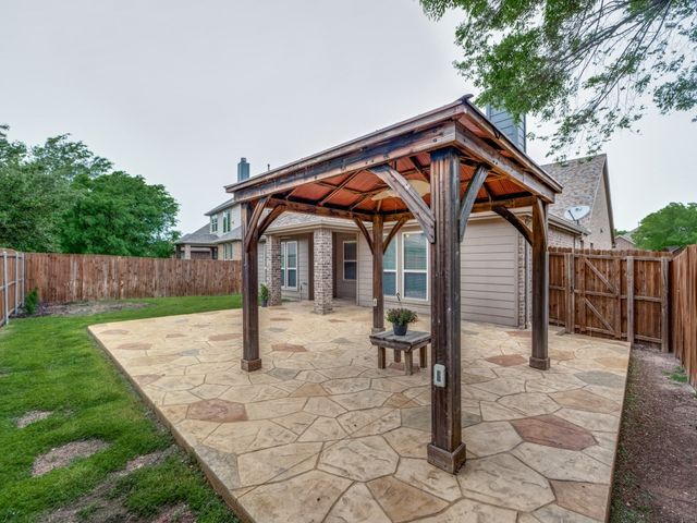 10305 Hidden Haven Drive, Mckinney, TX 75072