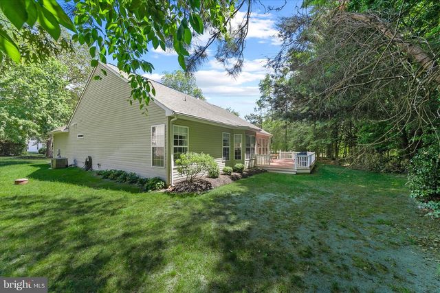 30505 OAK RIDGE DR, Millsboro, DE 19966