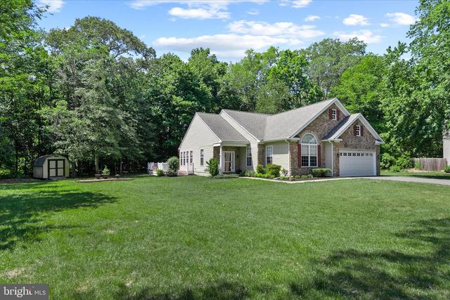 30505 OAK RIDGE DR, Millsboro, DE 19966