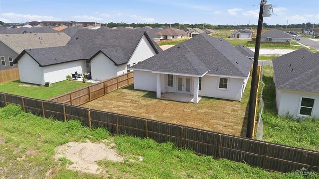 2013 Blue Sky Drive, Weslaco, TX 78599