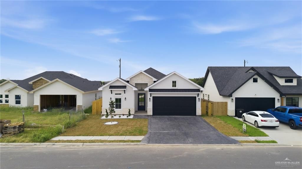 2013 Blue Sky Drive, Weslaco, TX 78599