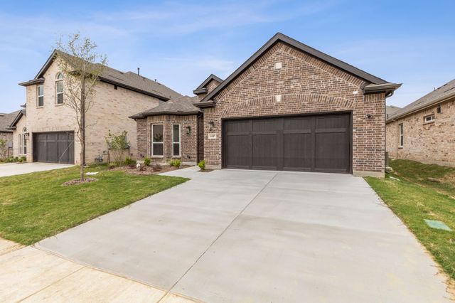 6145 Tahoe Winds Drive, Celina, TX 75009