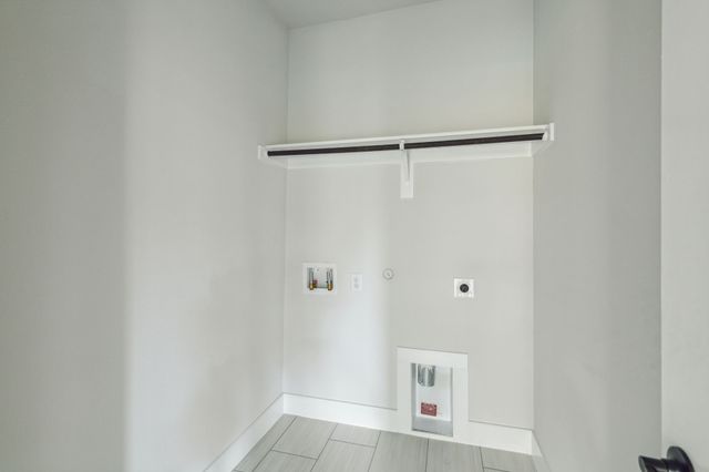 6145 Tahoe Winds Drive, Celina, TX 75009