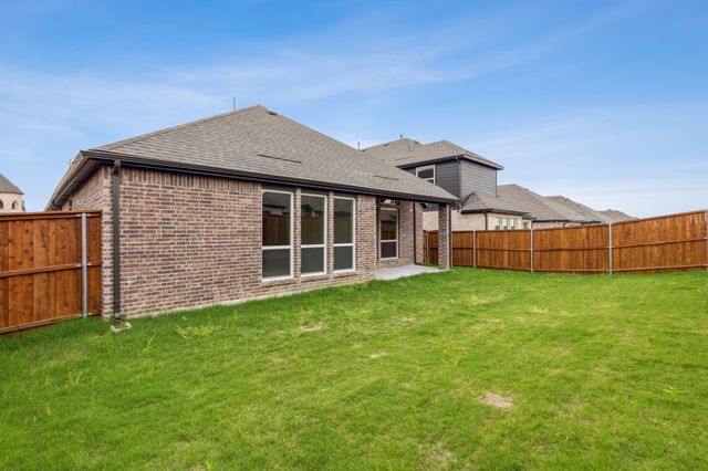 6145 Tahoe Winds Drive, Celina, TX 75009