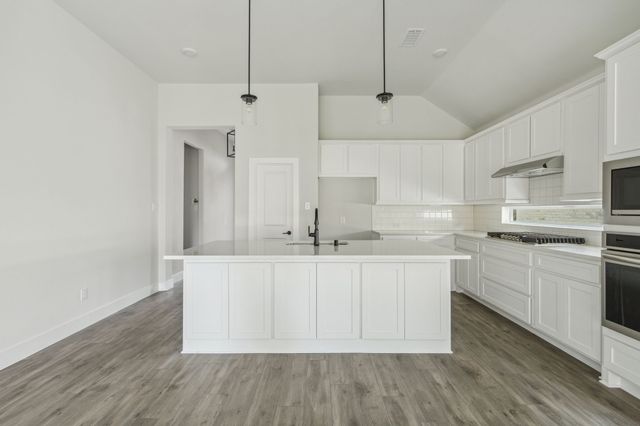 6145 Tahoe Winds Drive, Celina, TX 75009