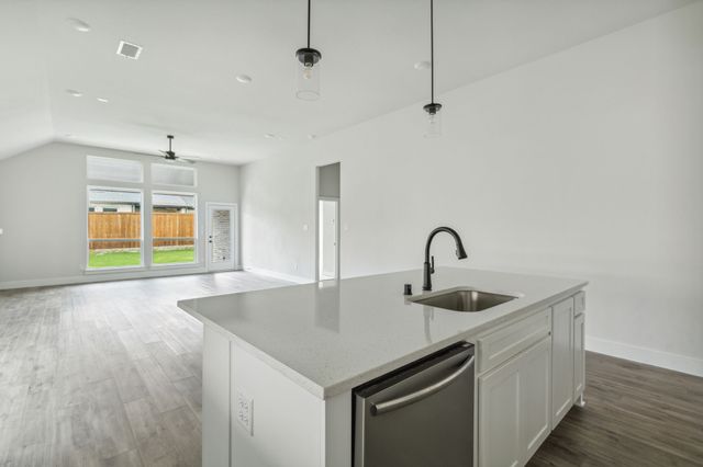 6145 Tahoe Winds Drive, Celina, TX 75009