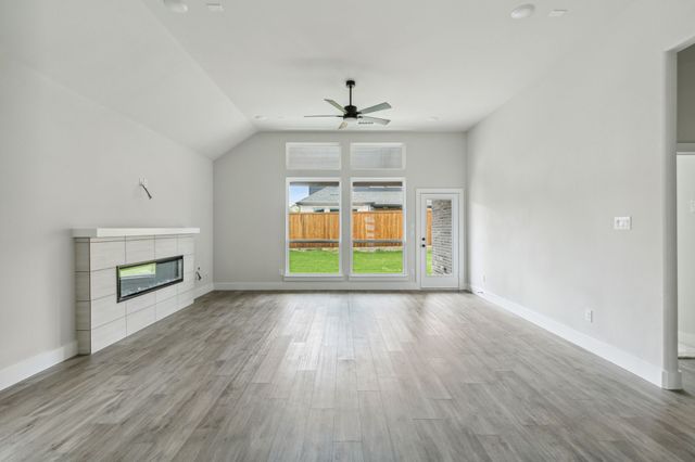 6145 Tahoe Winds Drive, Celina, TX 75009