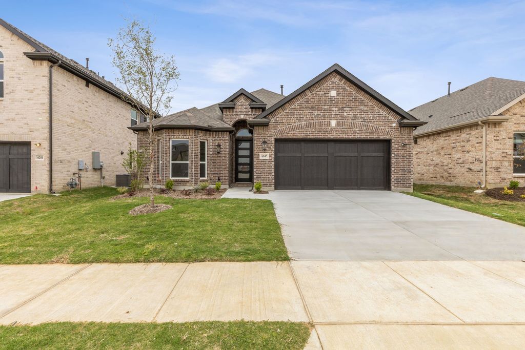6145 Tahoe Winds Drive, Celina, TX 75009