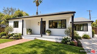 17807 Bromley Court 1/2, Encino (los Angeles), CA 91316