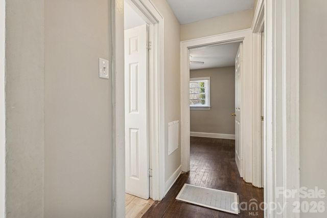 1713 Younger Avenue, Statesville, NC 28677