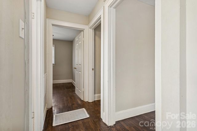 1713 Younger Avenue, Statesville, NC 28677