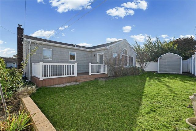 3209 Mark Alan Drive, Wantagh, NY 11793