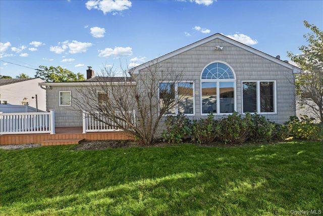 3209 Mark Alan Drive, Wantagh, NY 11793