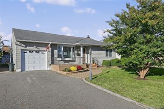 3209 Mark Alan Drive, Wantagh, NY 11793