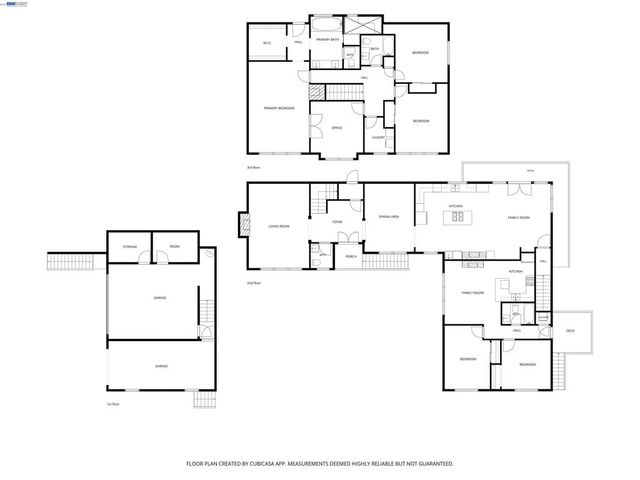 7010 Pinehaven Rd, Oakland, CA 94611
